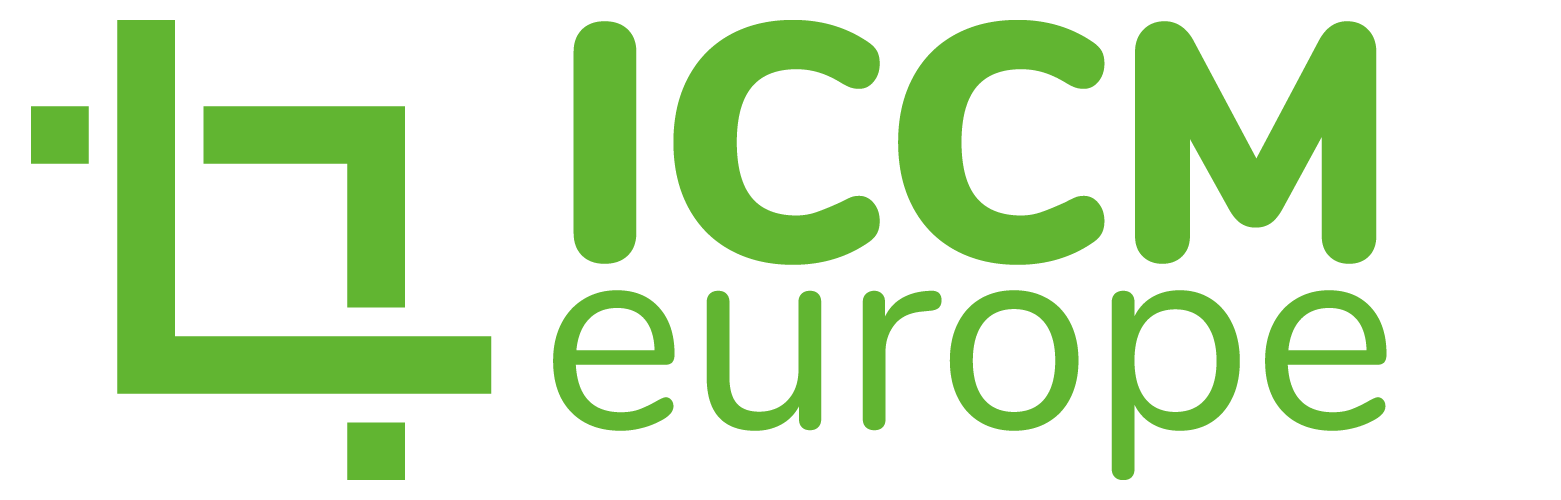 ICCMEurope 2024 Registration